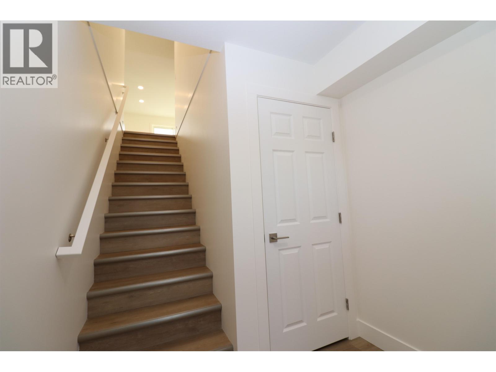 2111 TAMARACK STREET, Prince George