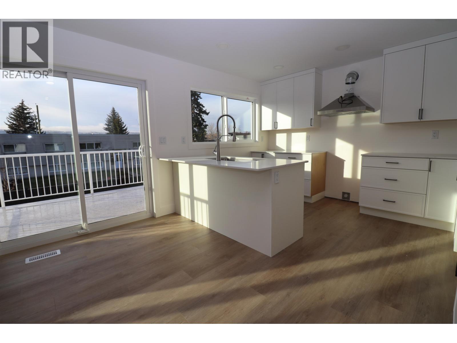 2111 TAMARACK STREET, Prince George