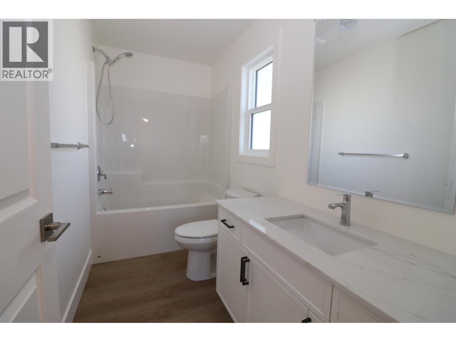 2111 TAMARACK STREET, Prince George