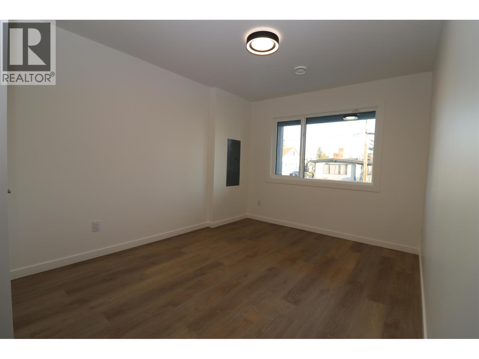 2111 TAMARACK STREET, Prince George