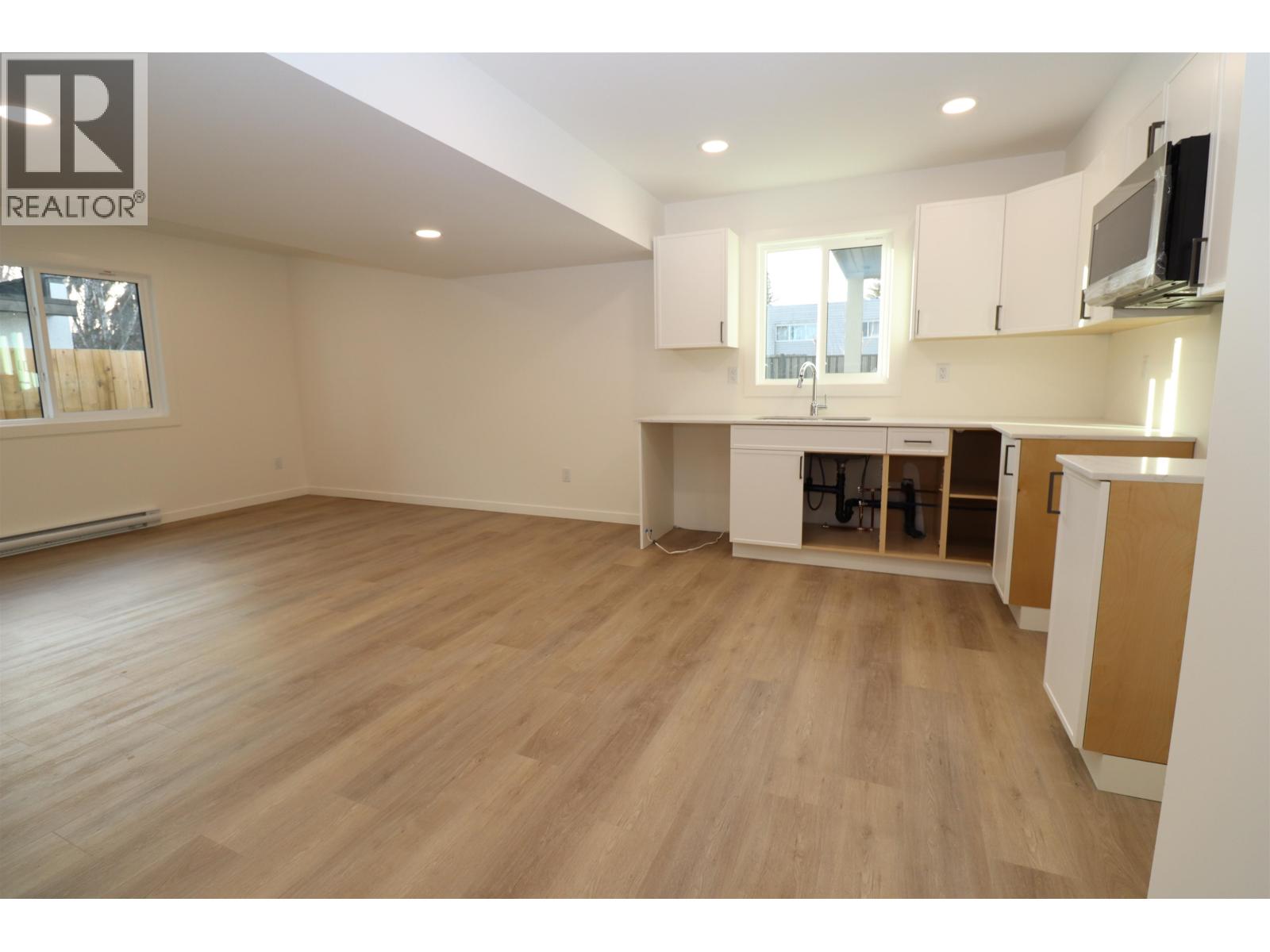 2111 TAMARACK STREET, Prince George