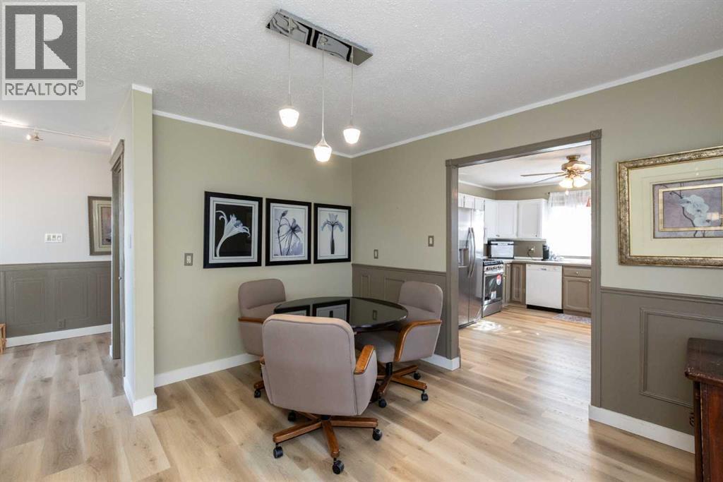 5015 35 Street, Innisfail