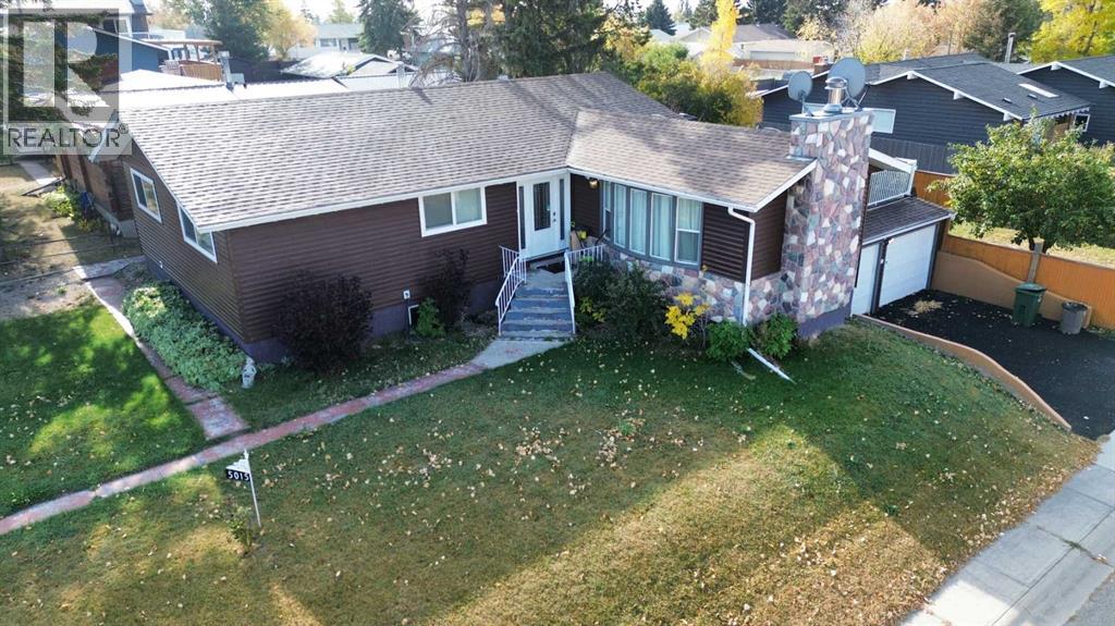 5015 35 Street, Innisfail