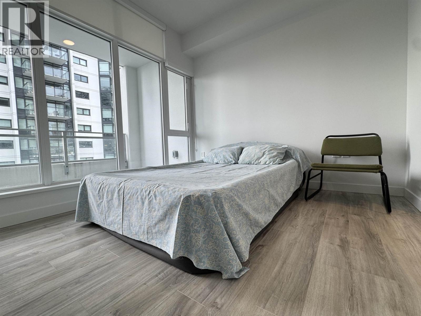 802 2288 ALPHA AVENUE, Burnaby