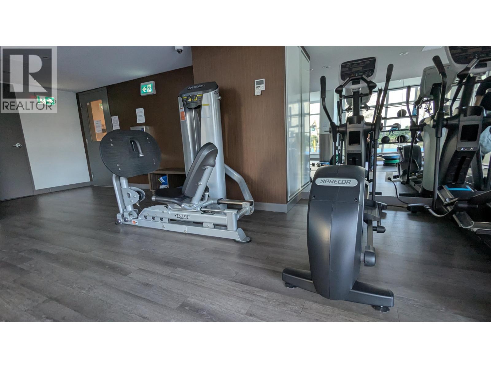 802 2288 ALPHA AVENUE, Burnaby