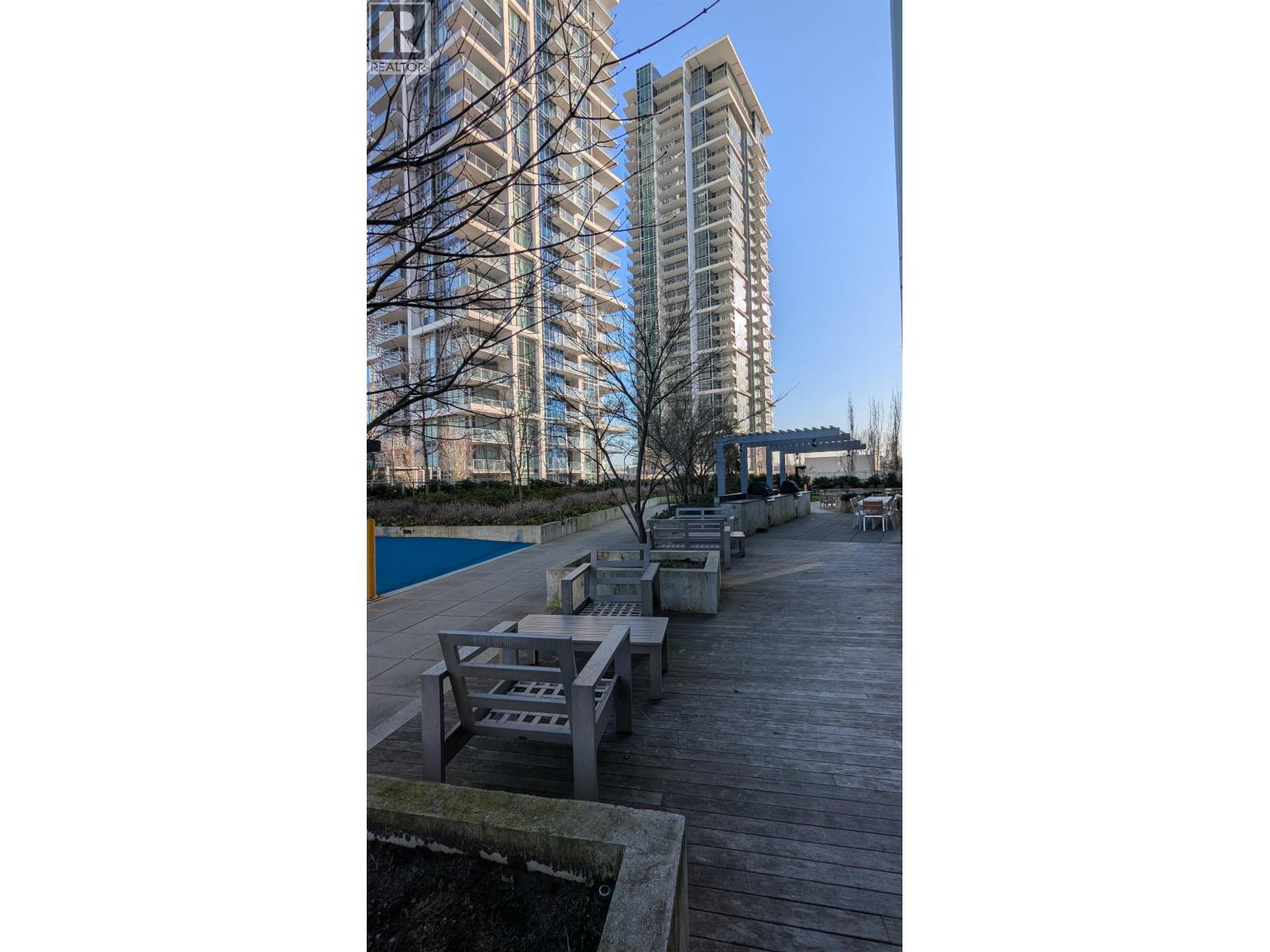 802 2288 ALPHA AVENUE, Burnaby