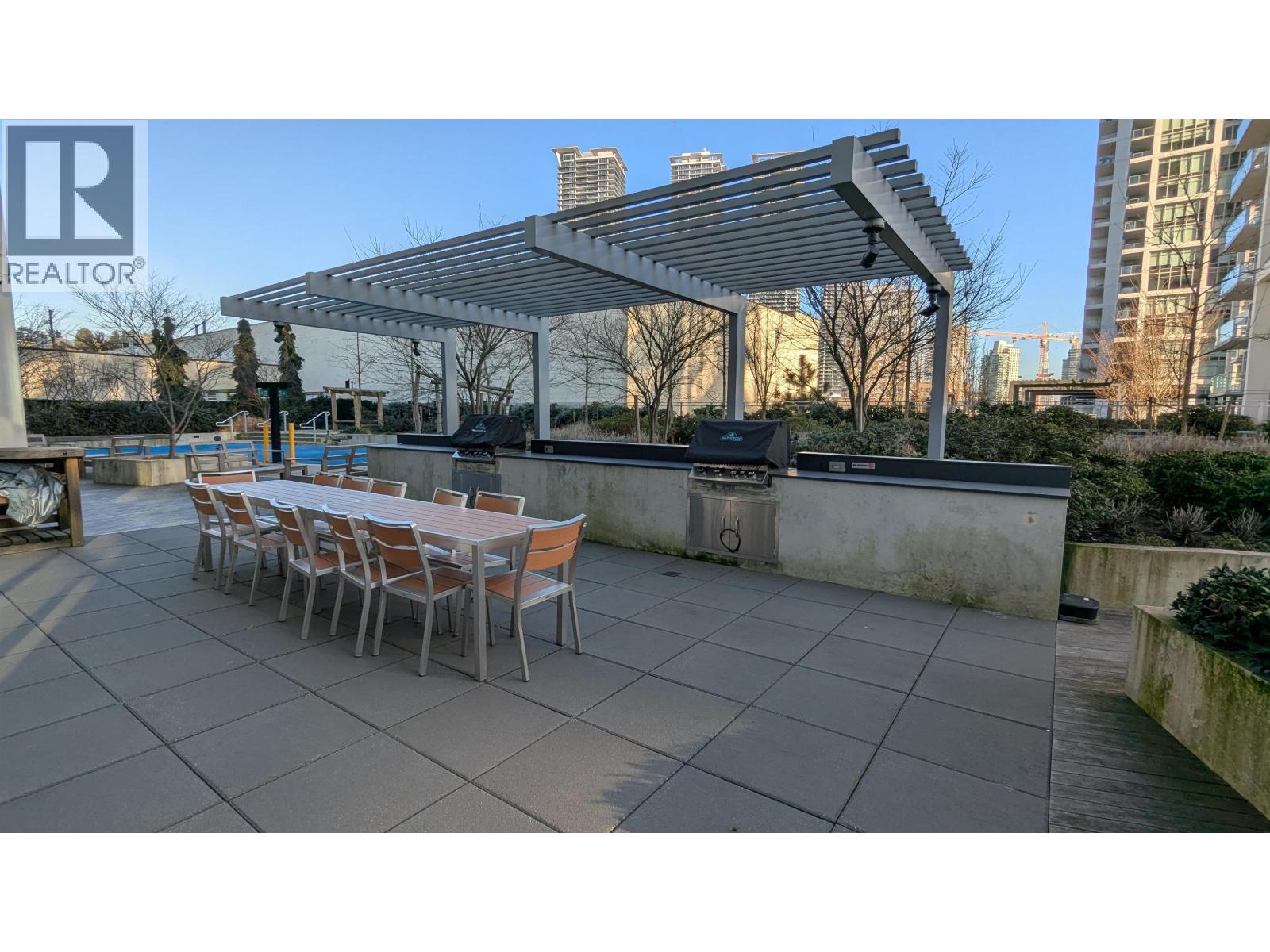 802 2288 ALPHA AVENUE, Burnaby