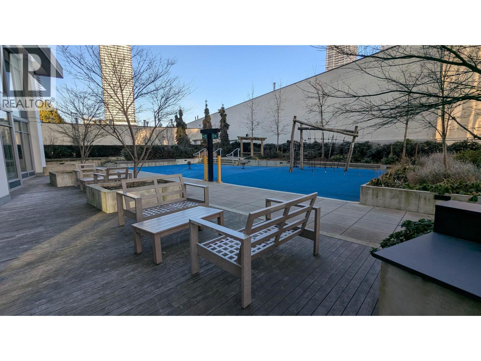 802 2288 ALPHA AVENUE, Burnaby