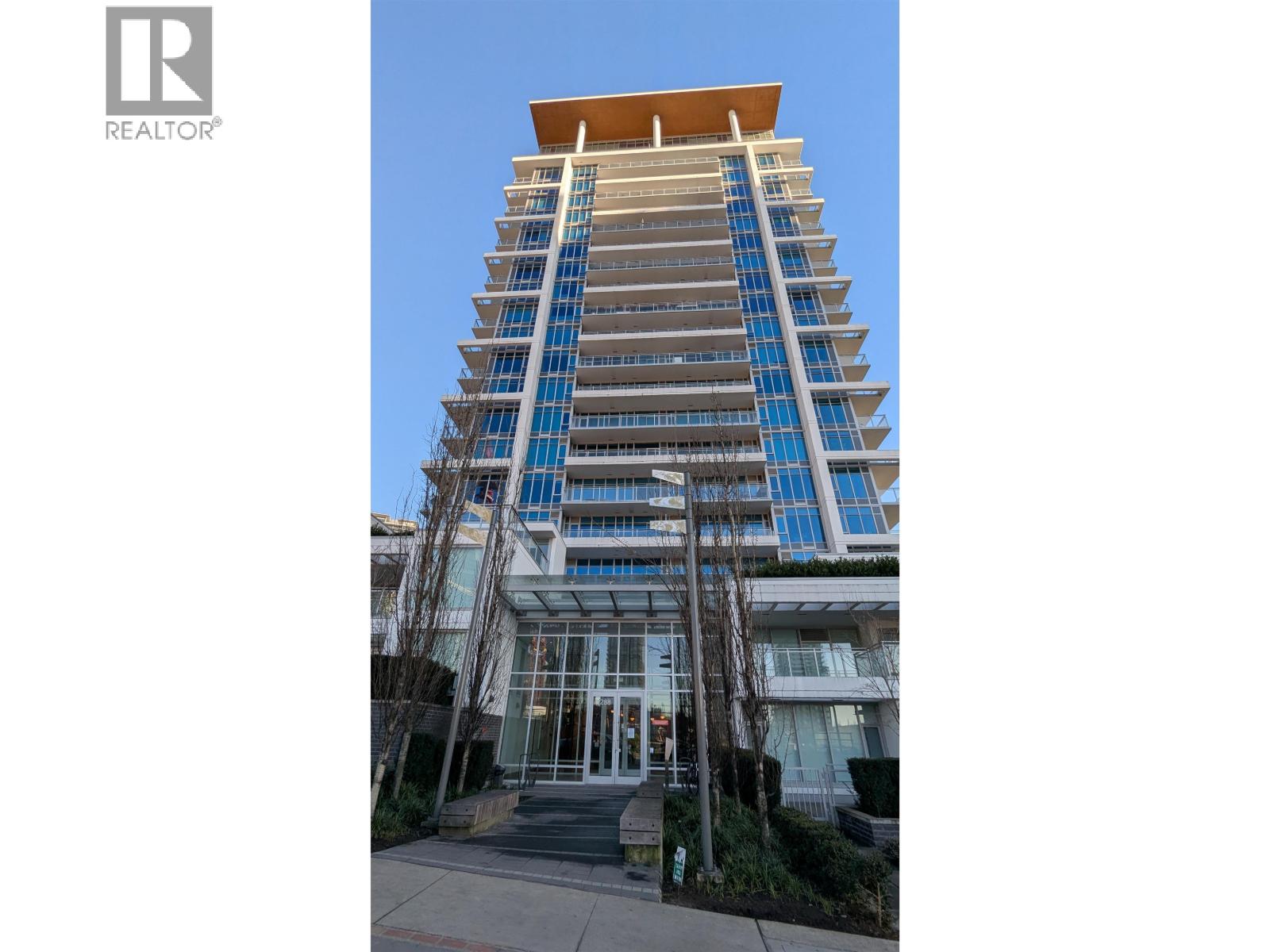 802 2288 ALPHA AVENUE, Burnaby