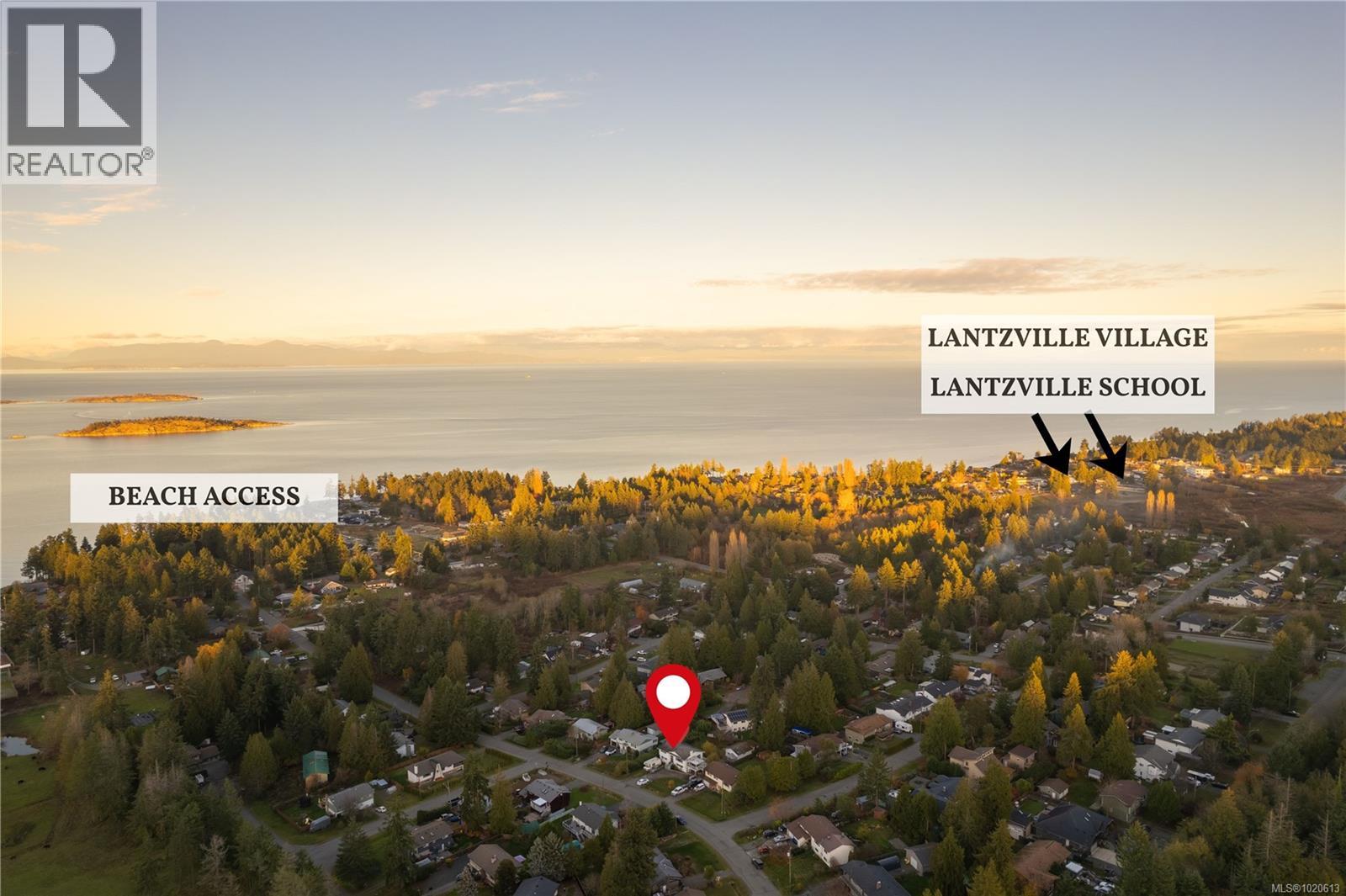 6972 Leland Rd, Lantzville