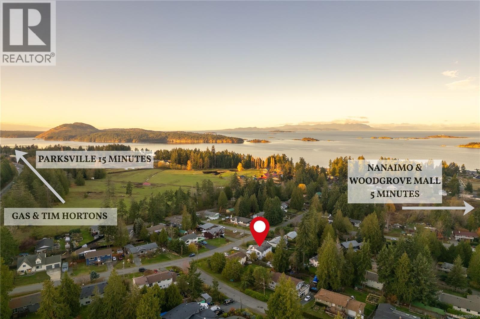 6972 Leland Rd, Lantzville