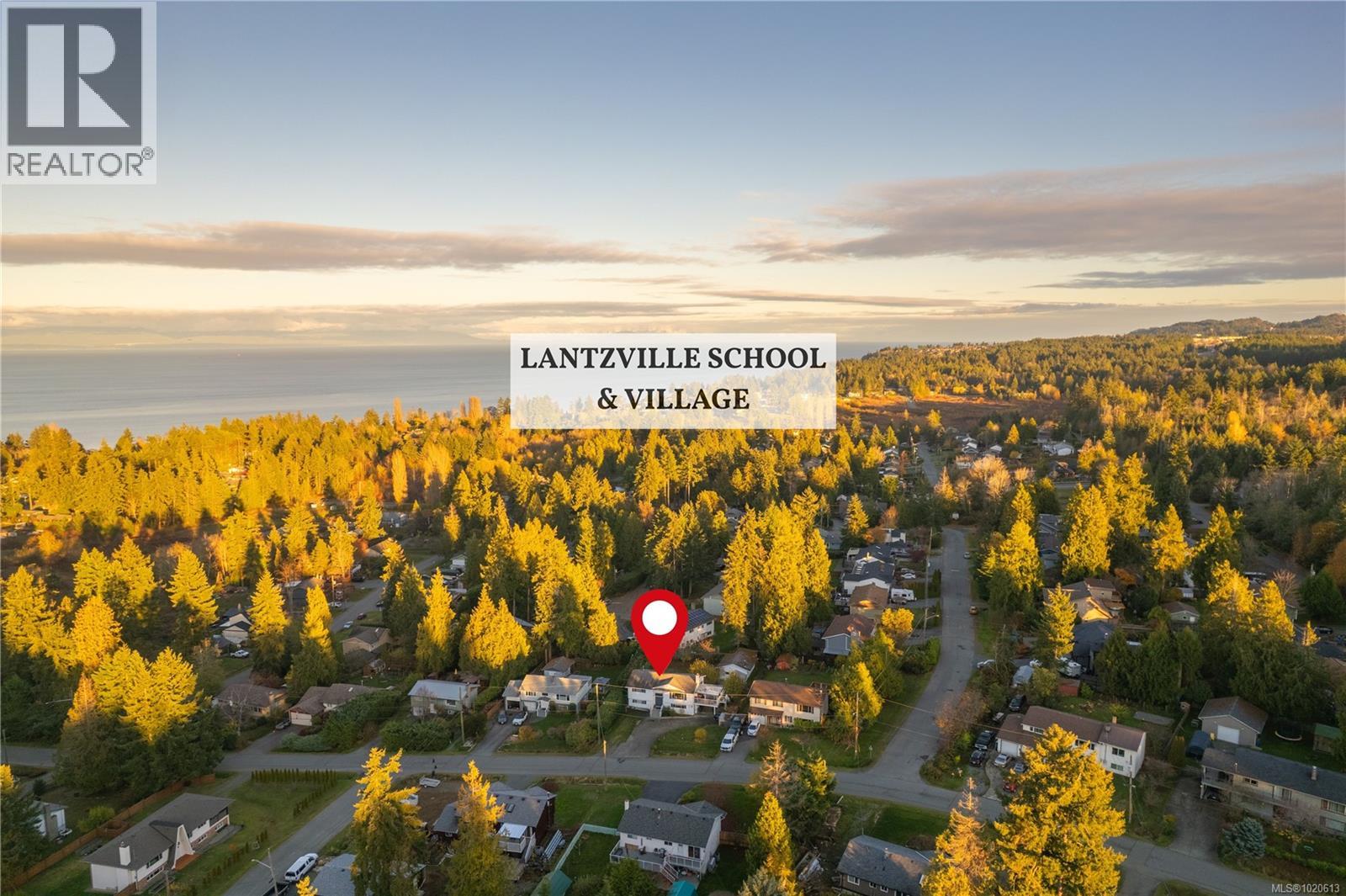 6972 Leland Rd, Lantzville