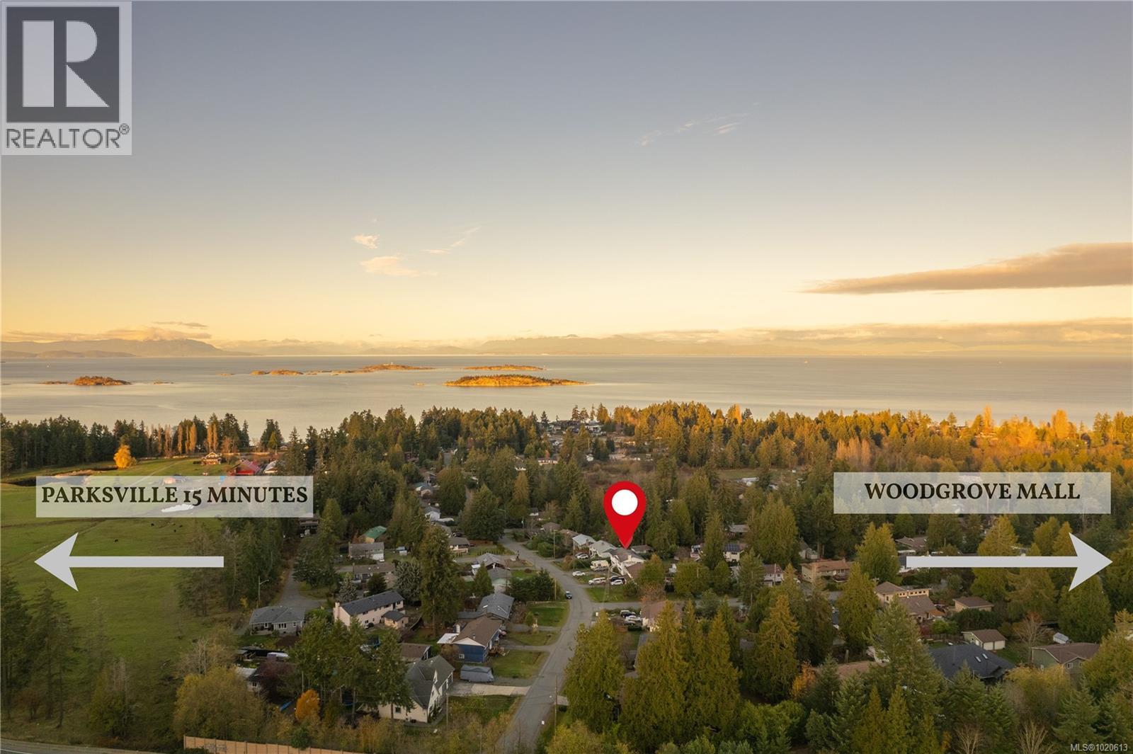 6972 Leland Rd, Lantzville