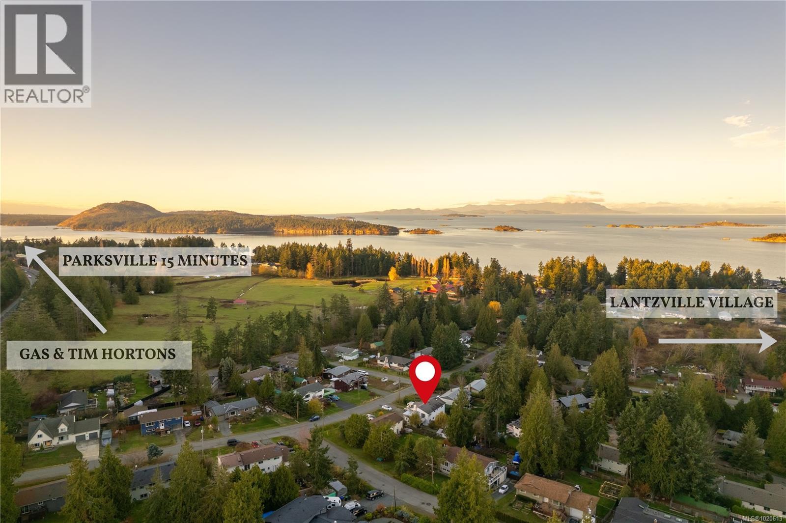 6972 Leland Rd, Lantzville