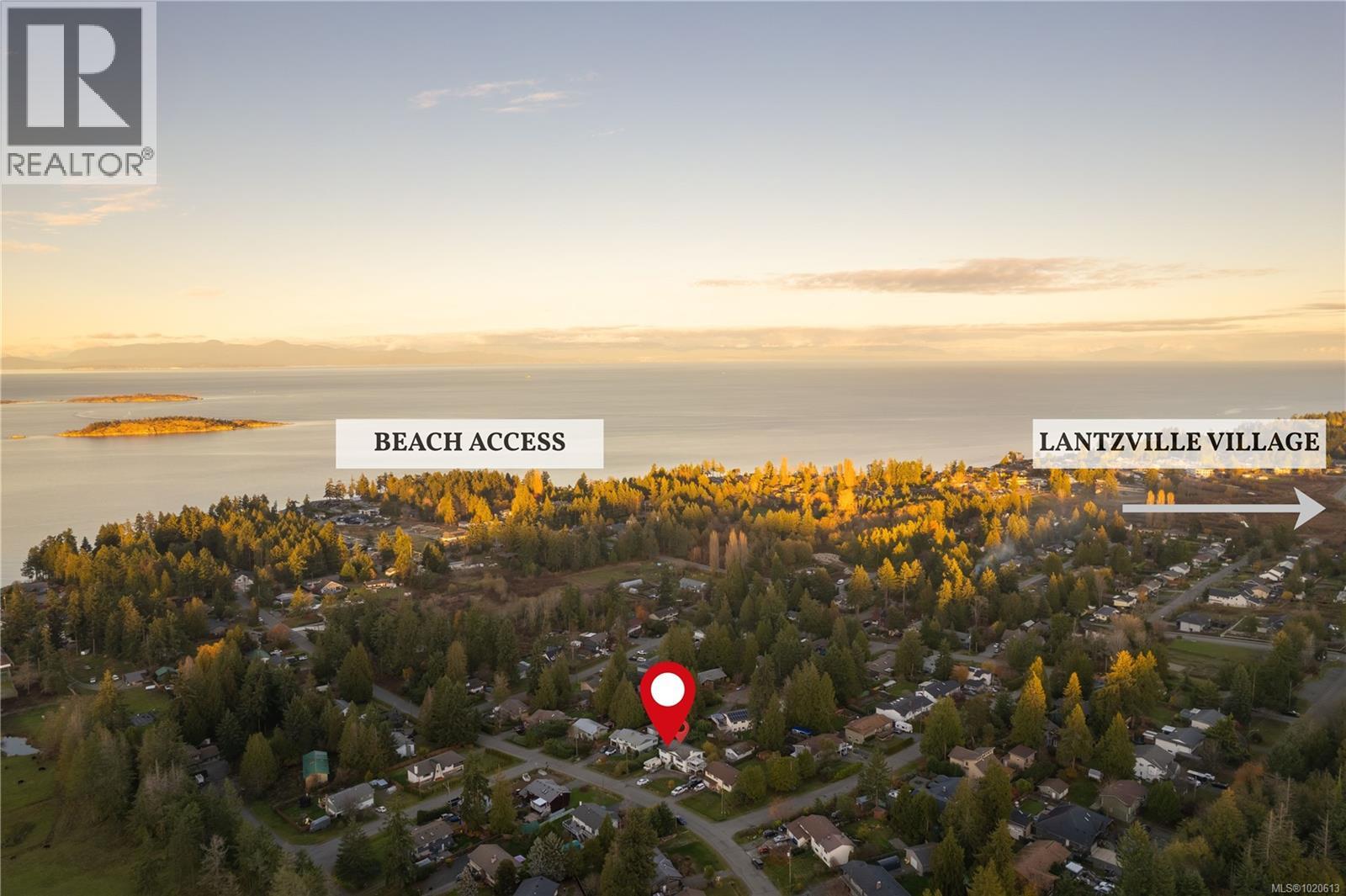 6972 Leland Rd, Lantzville