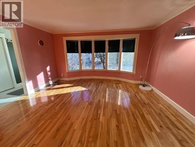 5711 GAIRDNER CRESCENT, Fort Nelson