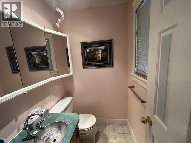 5711 GAIRDNER CRESCENT, Fort Nelson