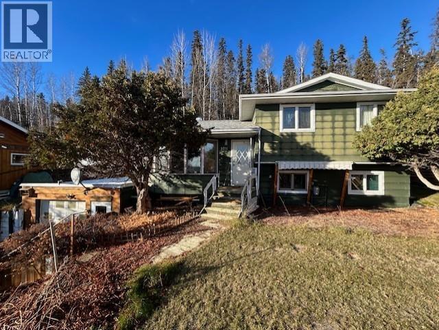 5711 GAIRDNER CRESCENT, Fort Nelson