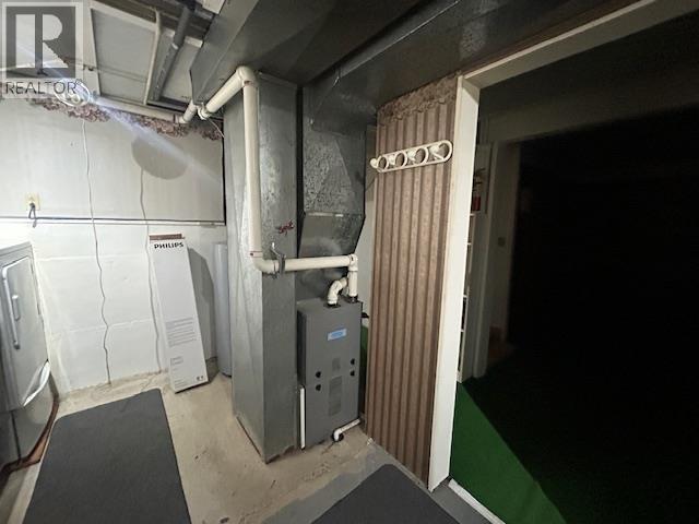 5711 GAIRDNER CRESCENT, Fort Nelson