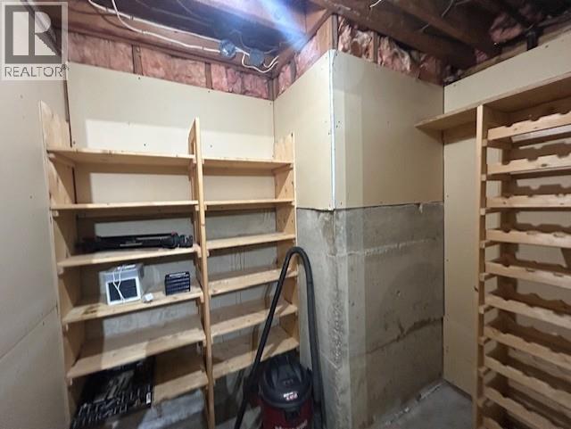 5711 GAIRDNER CRESCENT, Fort Nelson