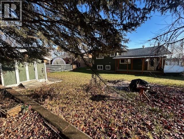 5711 GAIRDNER CRESCENT, Fort Nelson