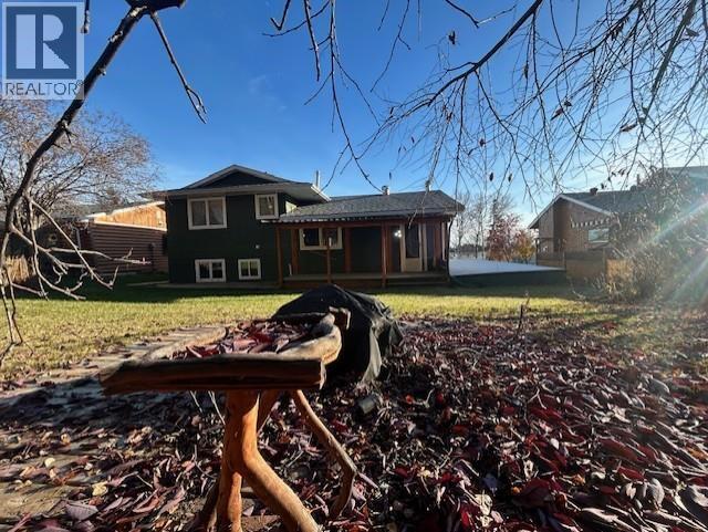 5711 GAIRDNER CRESCENT, Fort Nelson