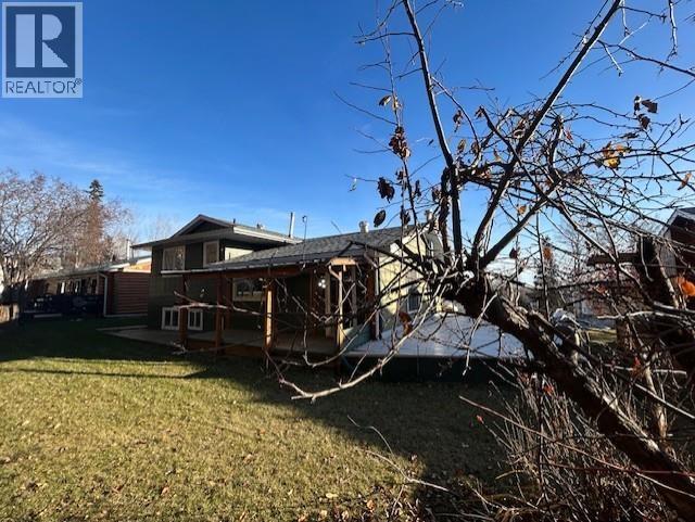 5711 GAIRDNER CRESCENT, Fort Nelson