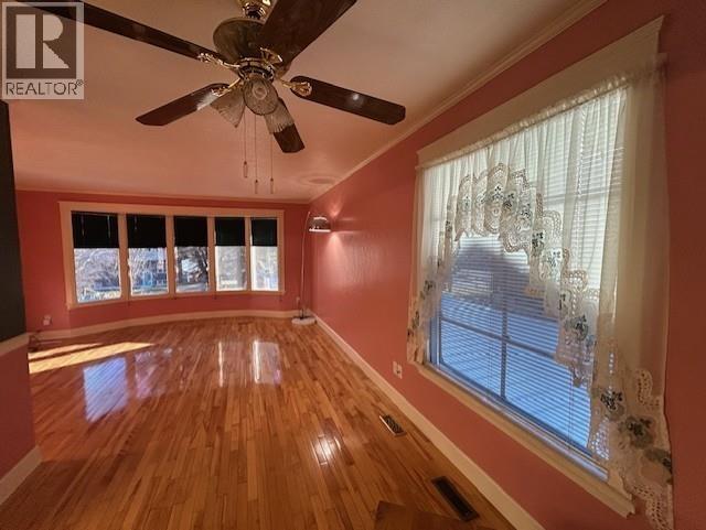 5711 GAIRDNER CRESCENT, Fort Nelson