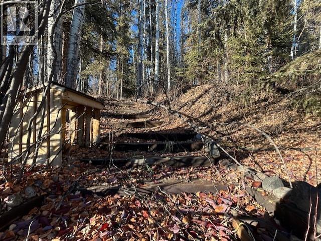 5711 GAIRDNER CRESCENT, Fort Nelson