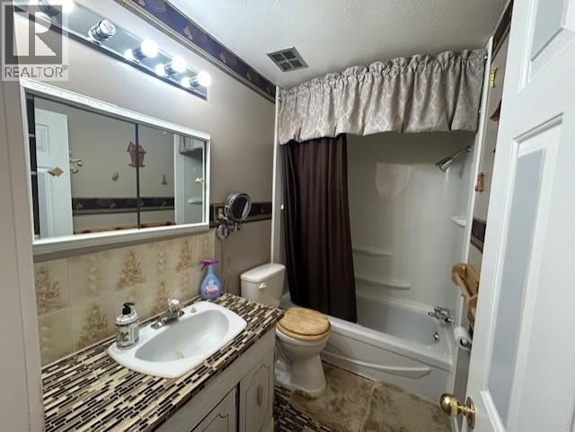 5711 GAIRDNER CRESCENT, Fort Nelson