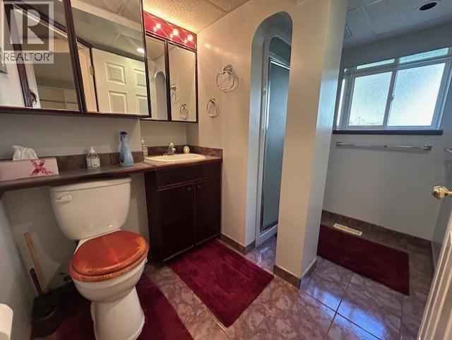 5711 GAIRDNER CRESCENT, Fort Nelson