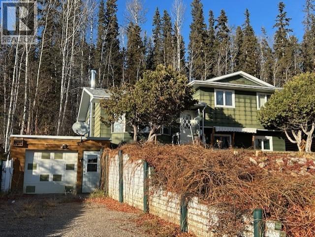 5711 GAIRDNER CRESCENT, Fort Nelson