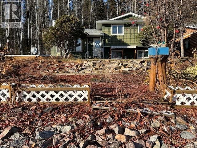 5711 GAIRDNER CRESCENT, Fort Nelson