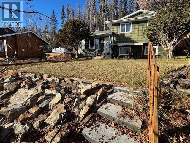 5711 GAIRDNER CRESCENT, Fort Nelson