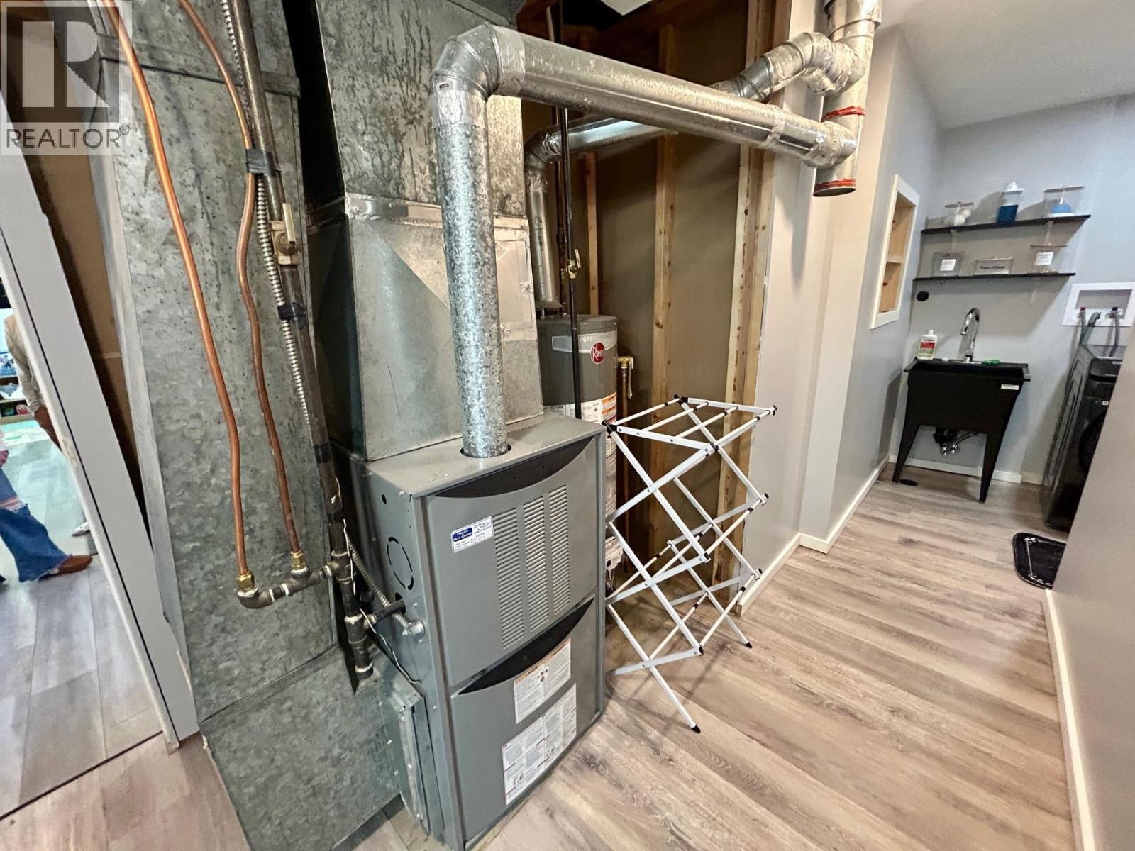 5527 53 STREET, Fort Nelson