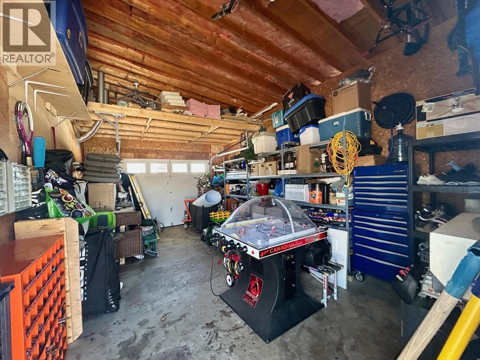 5527 53 STREET, Fort Nelson