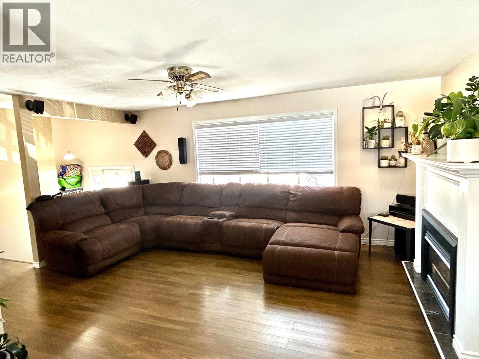 5527 53 STREET, Fort Nelson