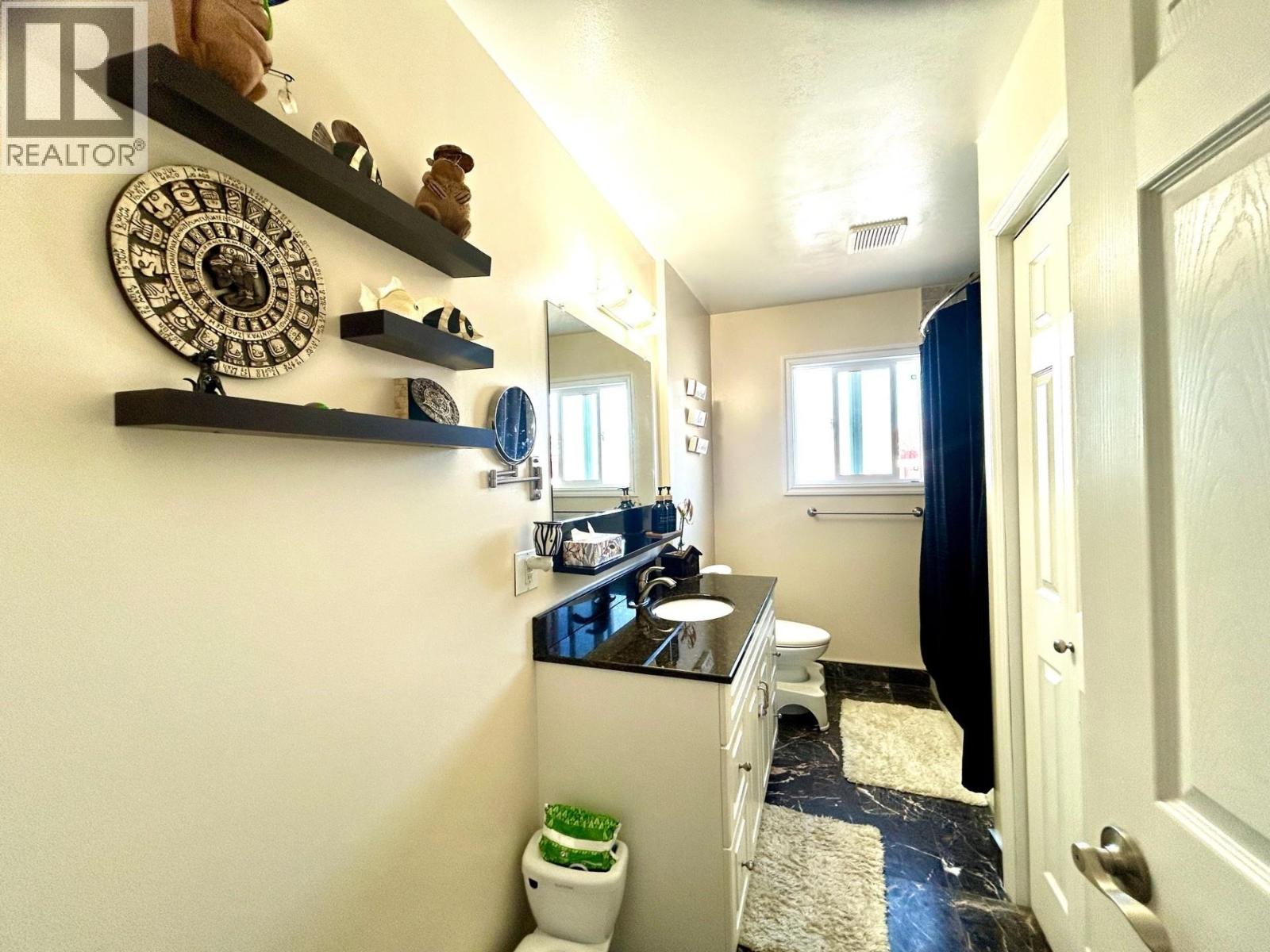 5527 53 STREET, Fort Nelson