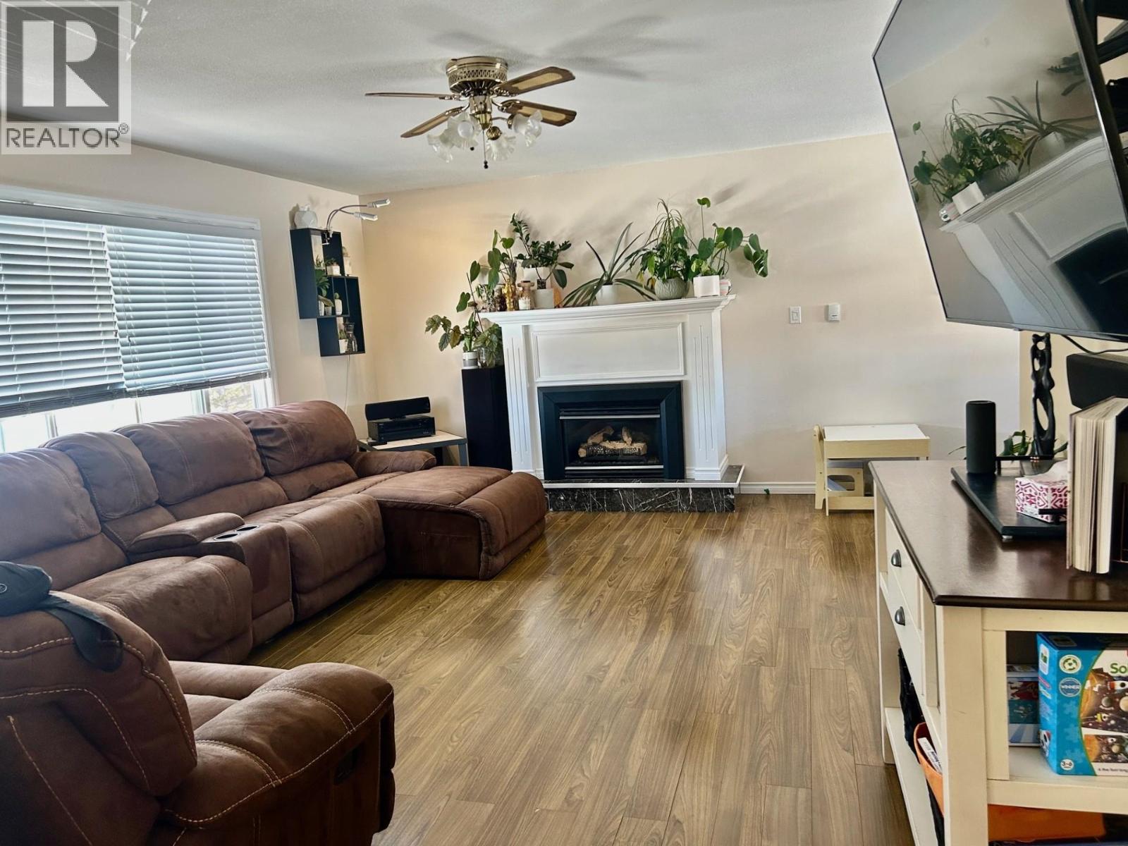 5527 53 STREET, Fort Nelson