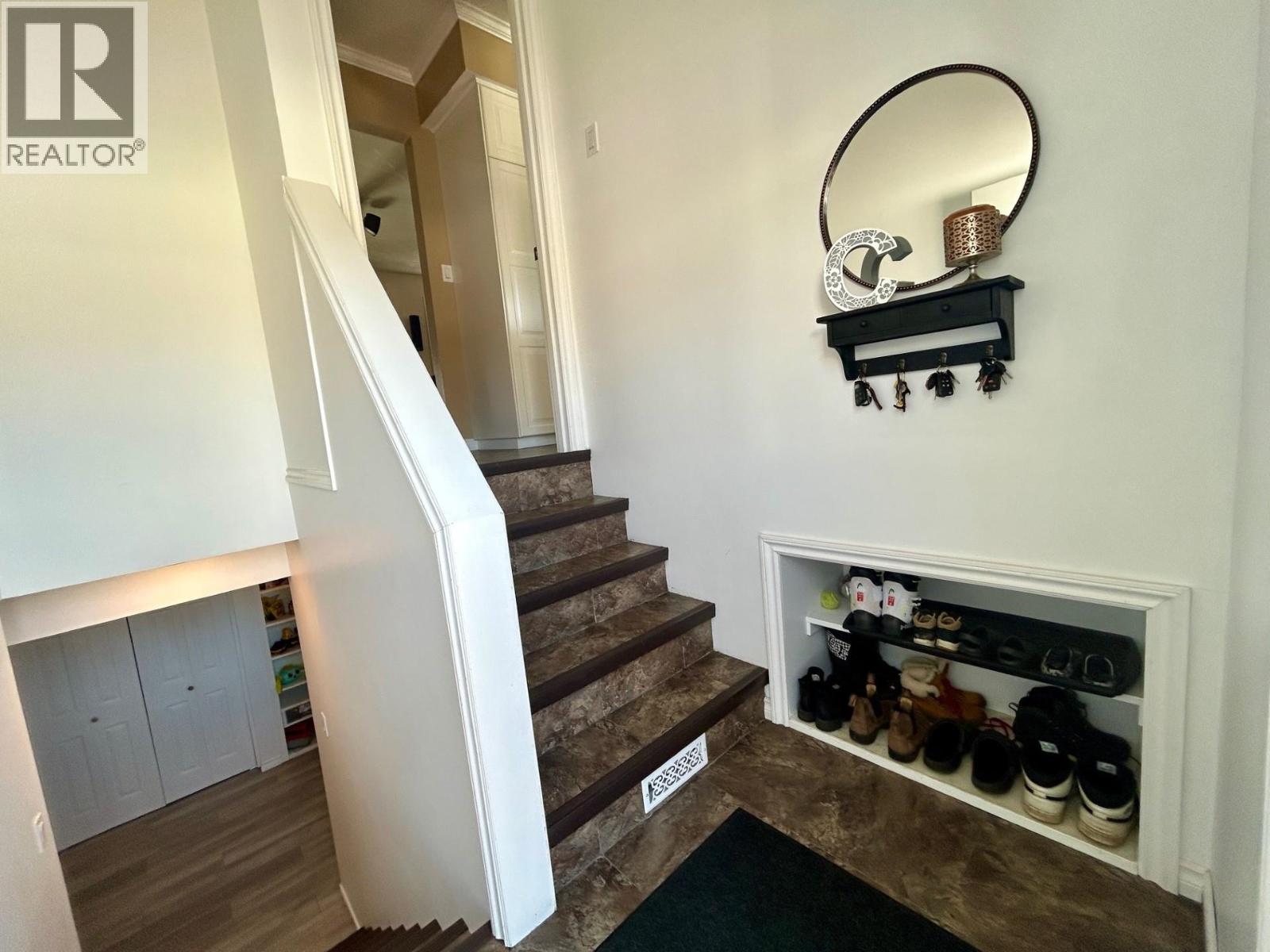 5527 53 STREET, Fort Nelson