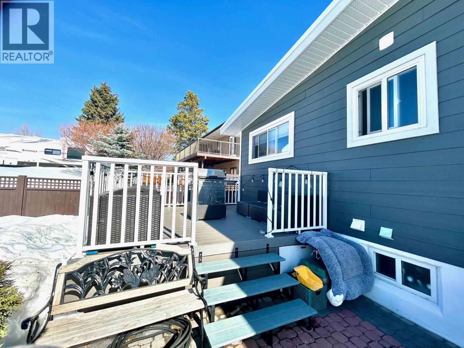 5527 53 STREET, Fort Nelson