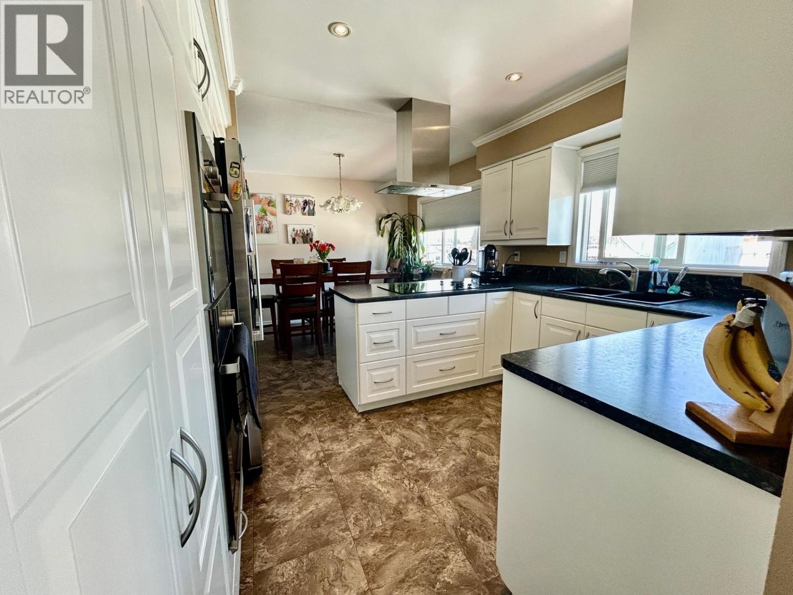 5527 53 STREET, Fort Nelson