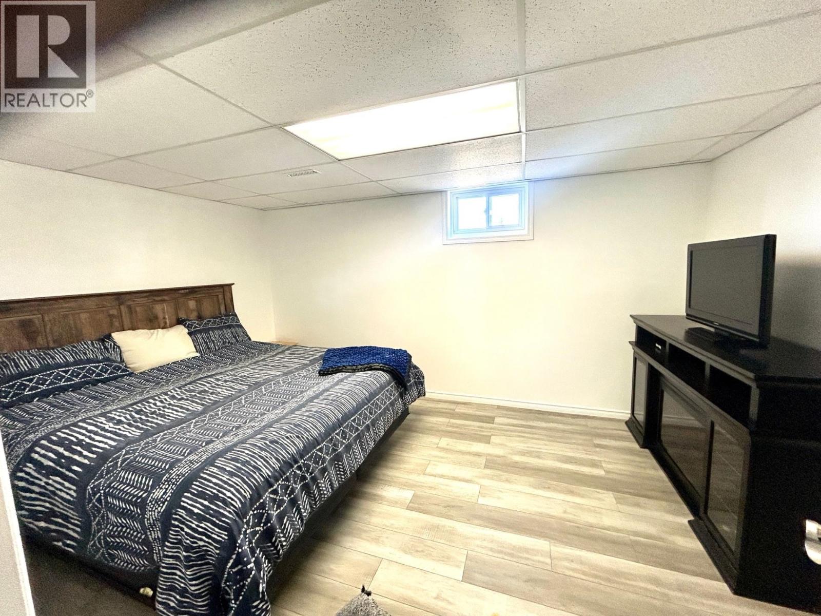 5527 53 STREET, Fort Nelson