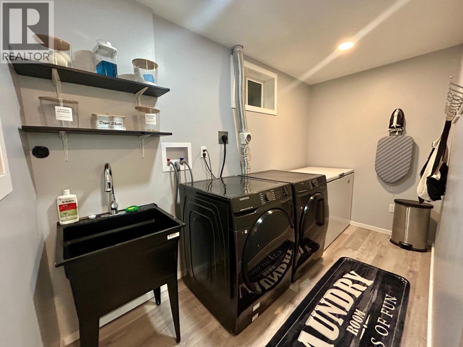 5527 53 STREET, Fort Nelson