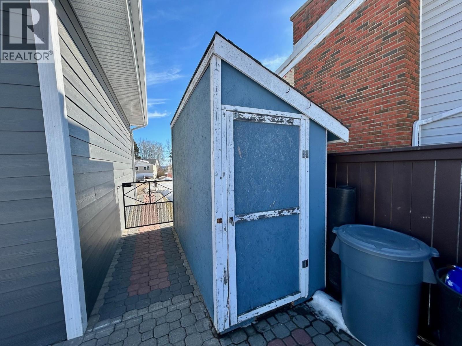 5527 53 STREET, Fort Nelson