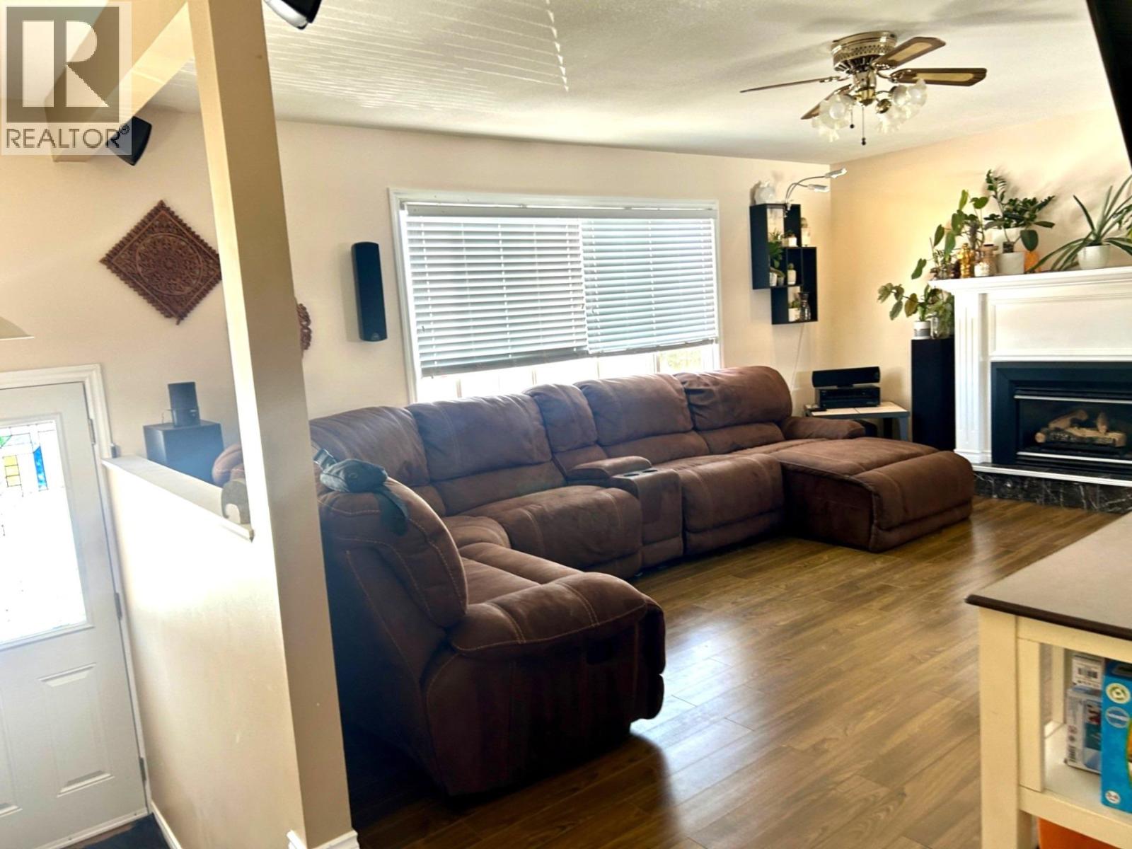 5527 53 STREET, Fort Nelson