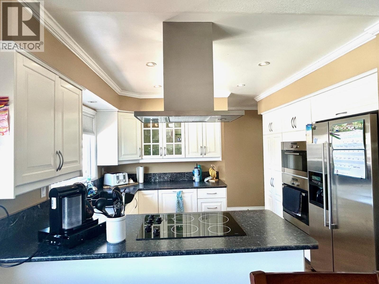 5527 53 STREET, Fort Nelson