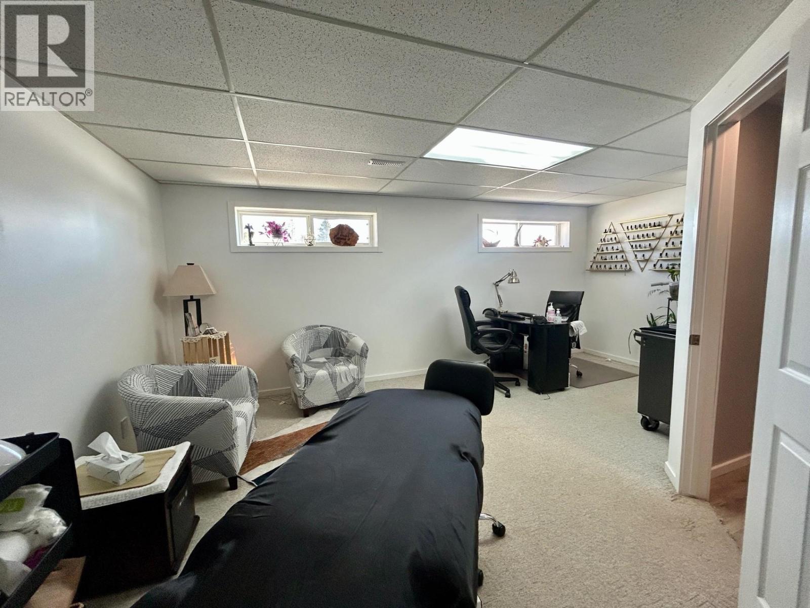 5527 53 STREET, Fort Nelson