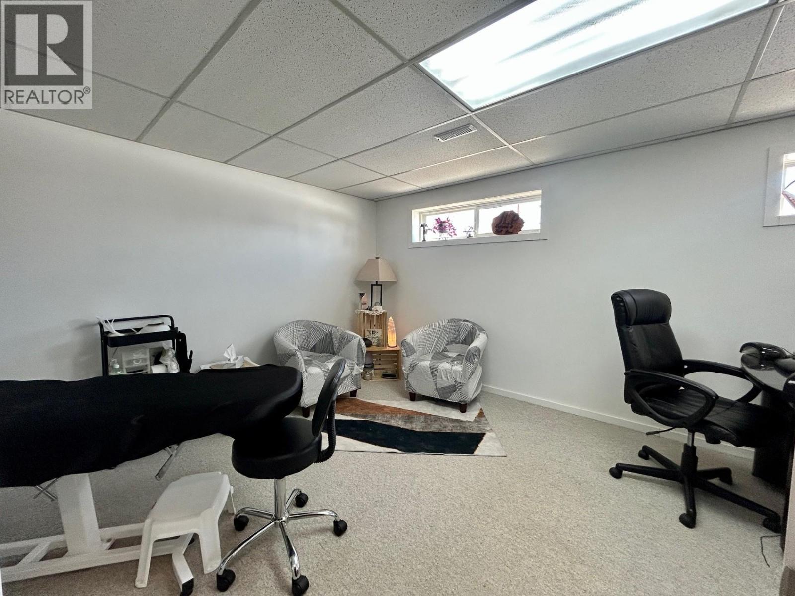 5527 53 STREET, Fort Nelson