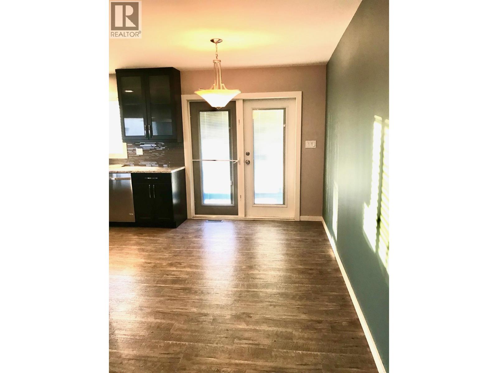 5407 W 54 AVENUE, Fort Nelson